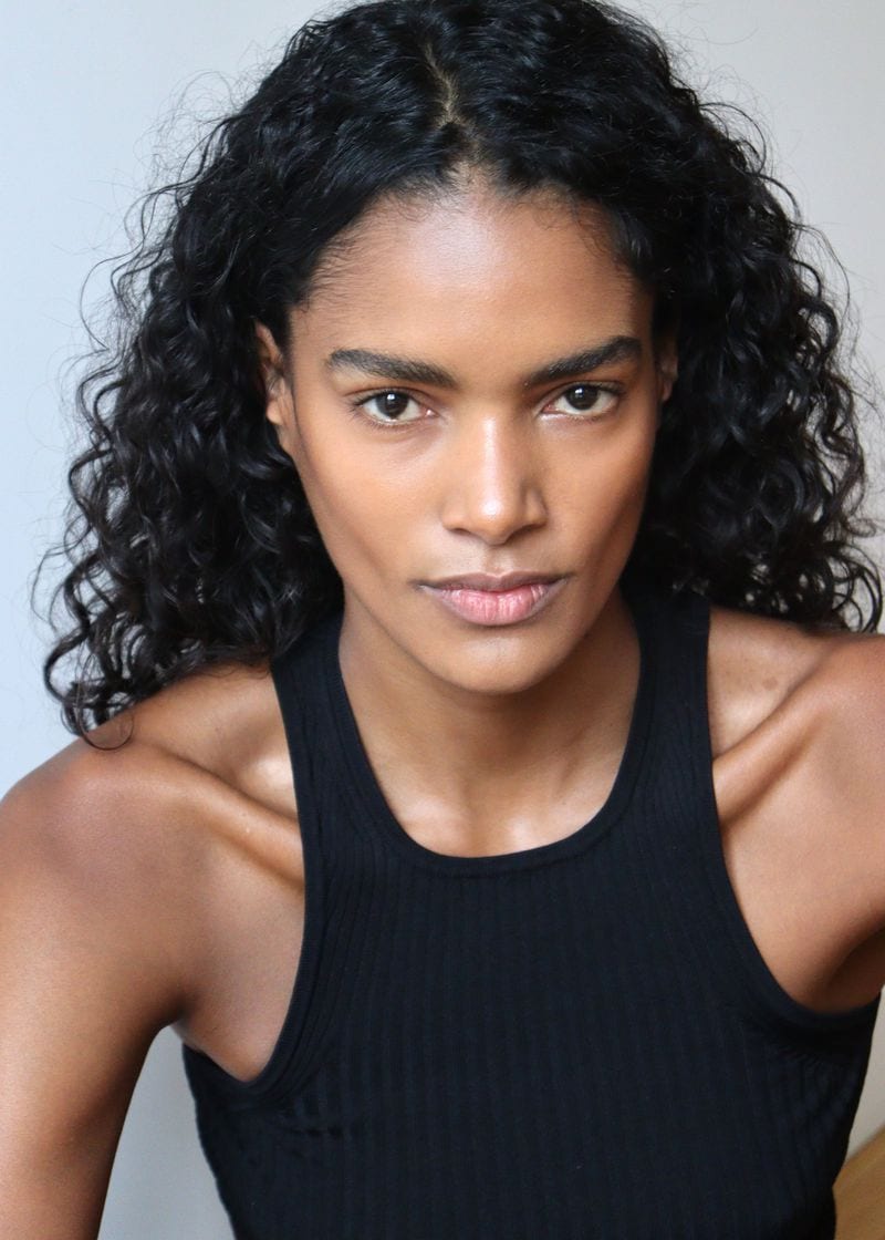 Nadia Araujo — photo 1