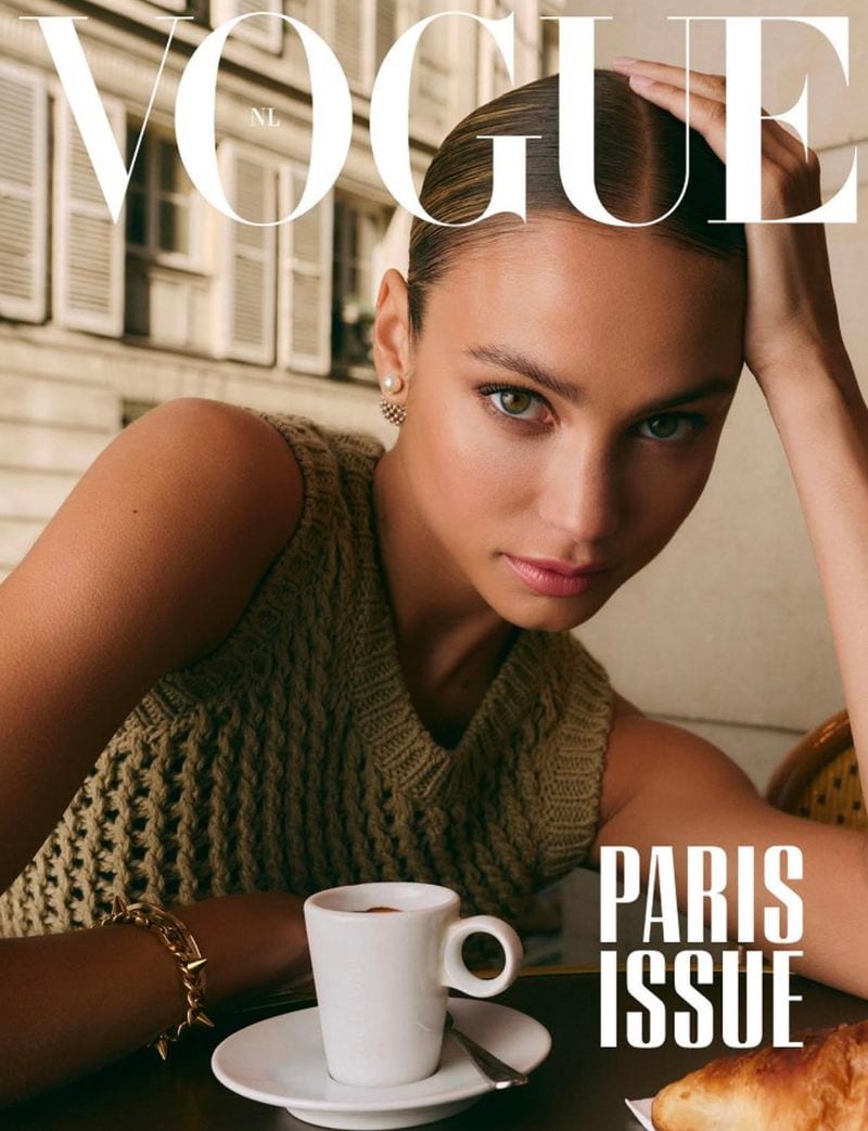 Rose Bertram — photo 1