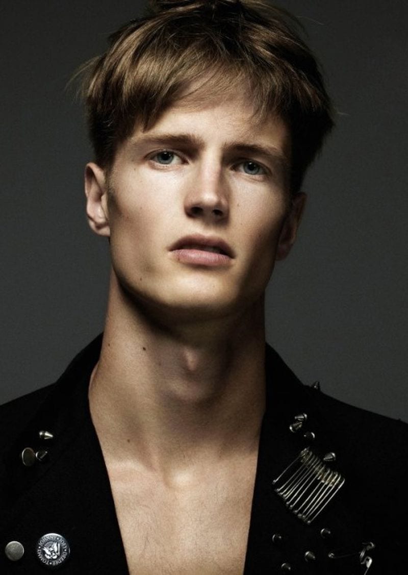 Jordy Dijkhuizen — photo 1