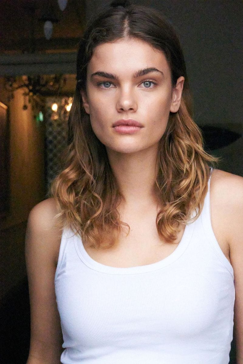 Roos van Nieuwkerk — photo 1