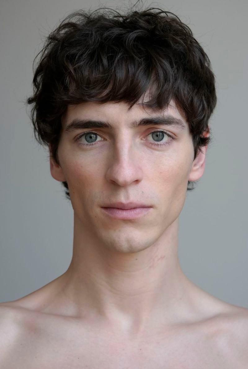 Cole Franks — photo 1