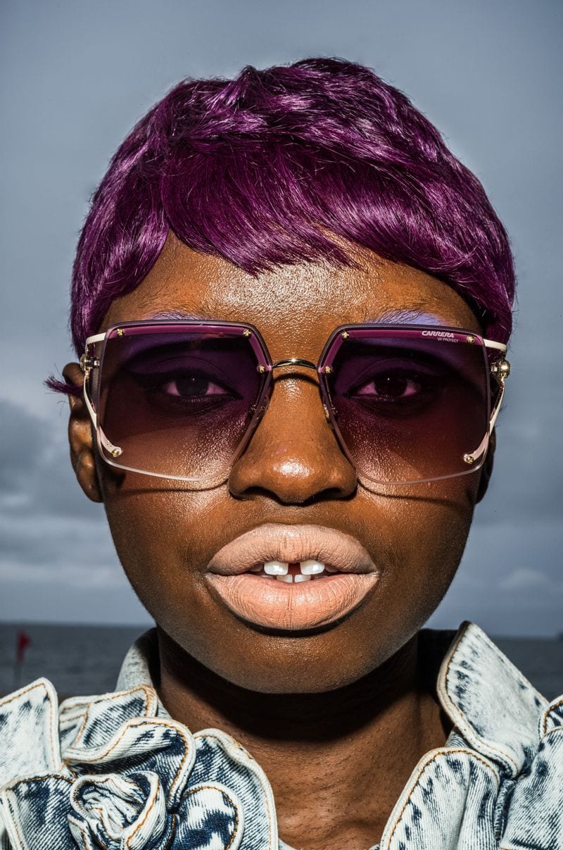 Ogechi Egonu — photo 3