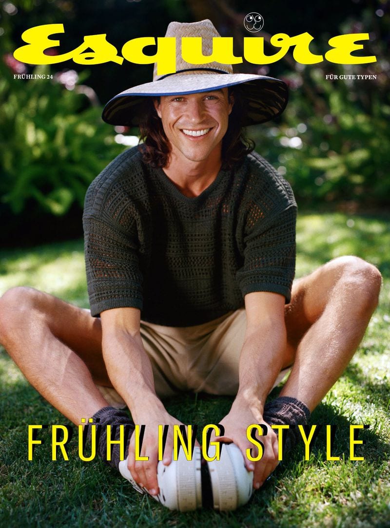 Miles McMillan — photo 1