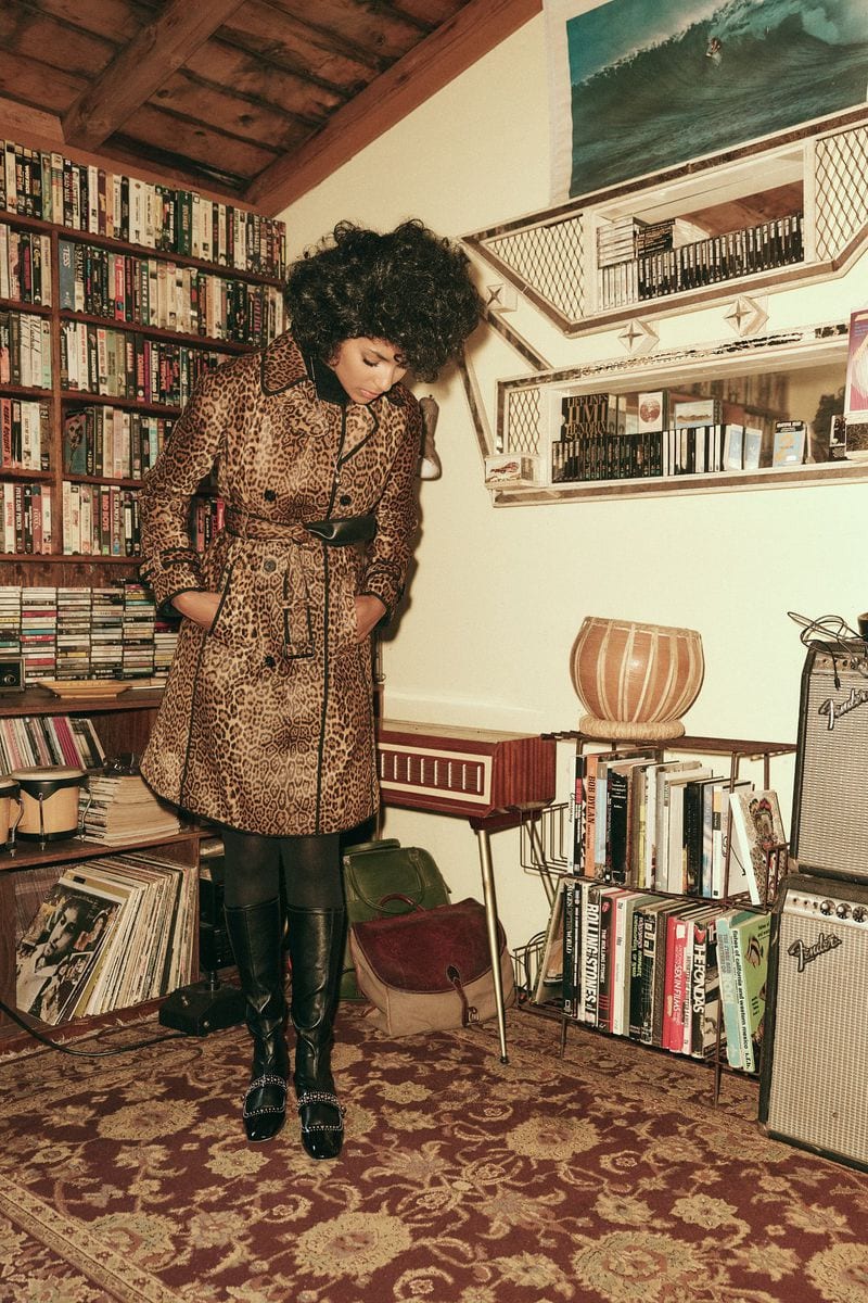 Bruna Rosa — photo 3