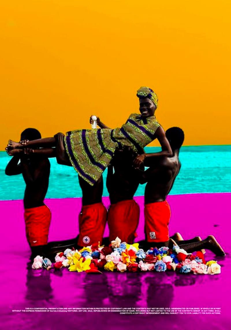 Derrick O. Boateng — portfolio 1