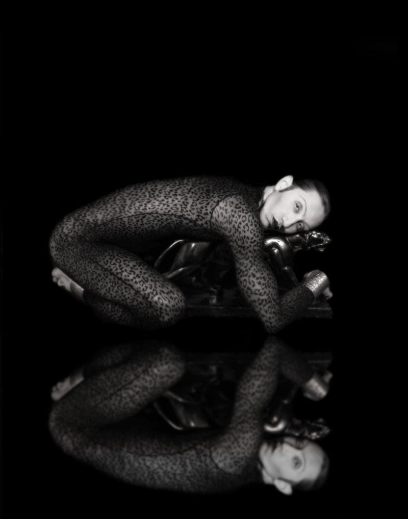 Wilfred Wong — photo 4
