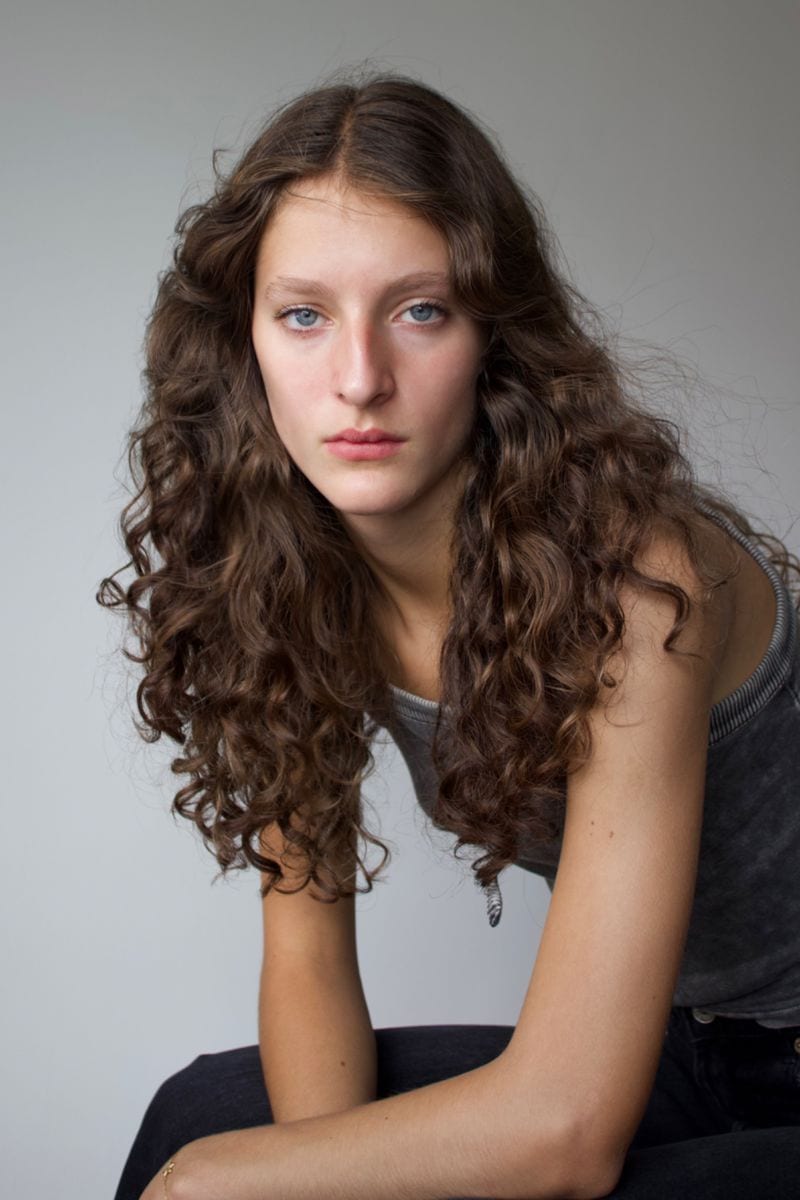 Charlize Van Hissenhoven — photo 1
