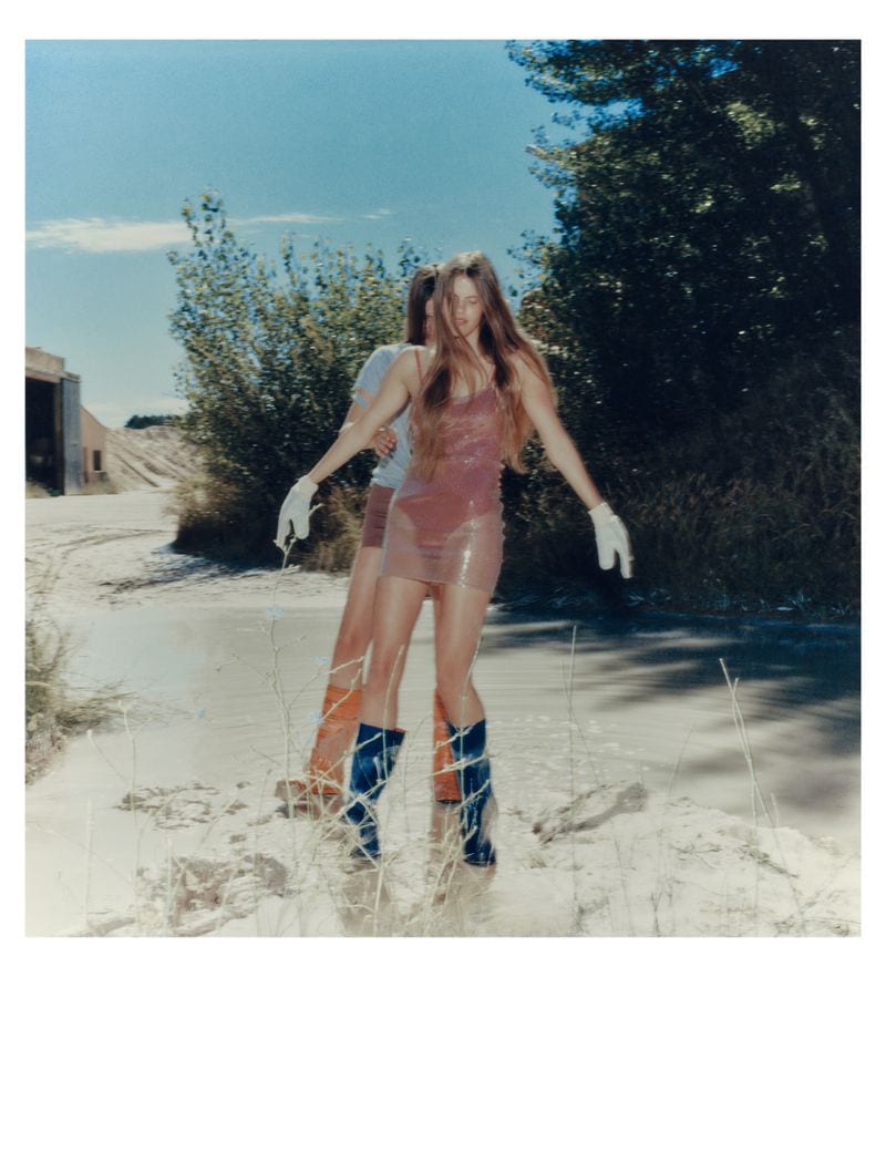 Kirsty Orbell — photo 4