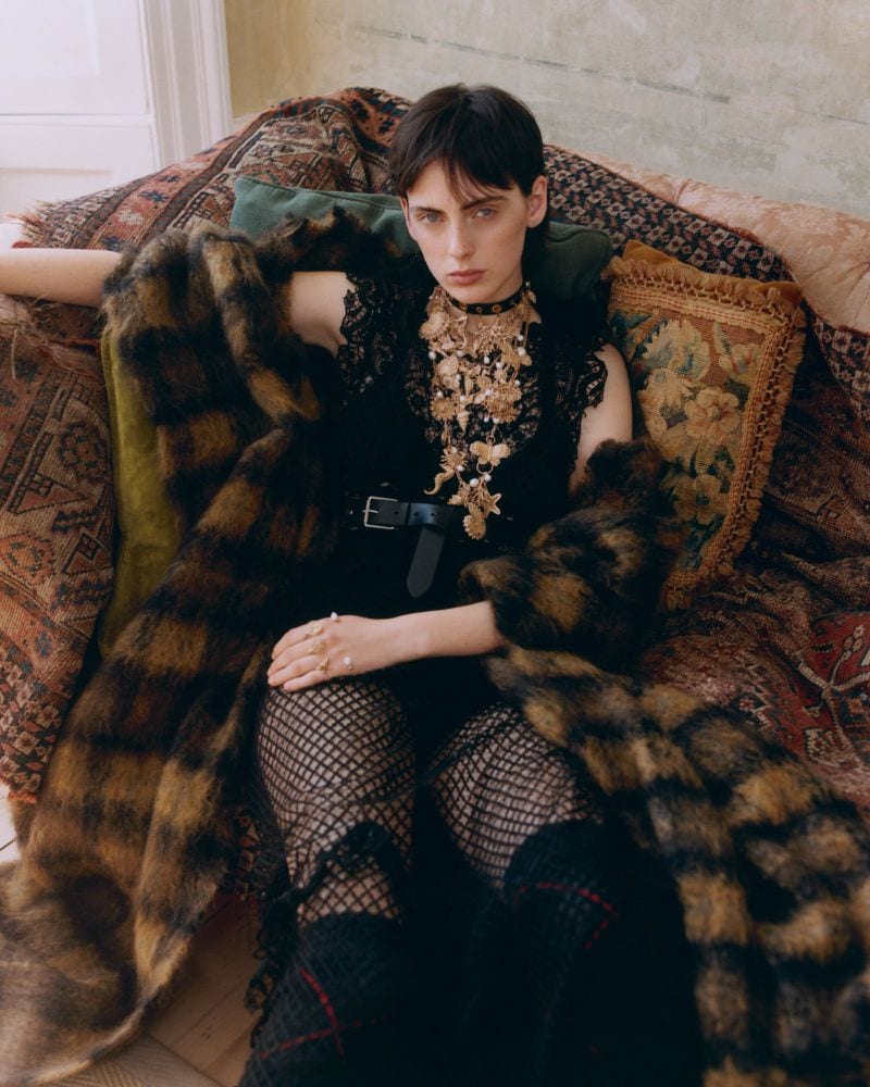 Rachel Lamb — портфолио 2