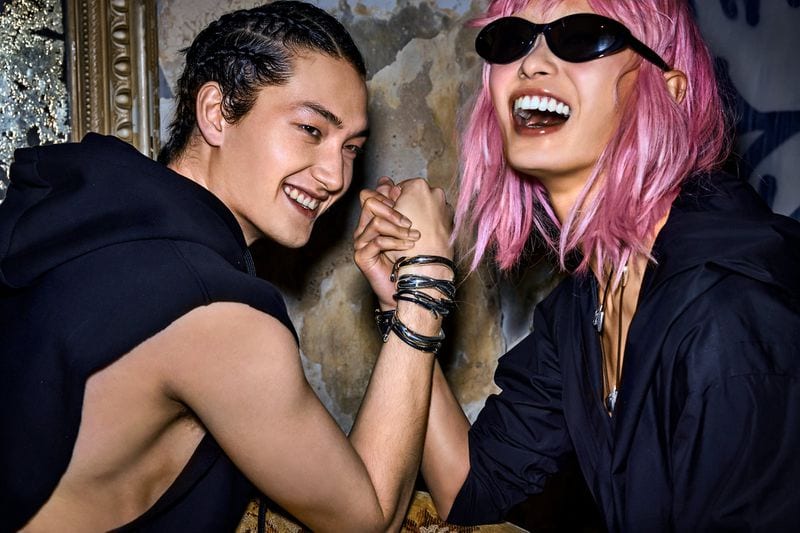 Jolie Chang — photo 2
