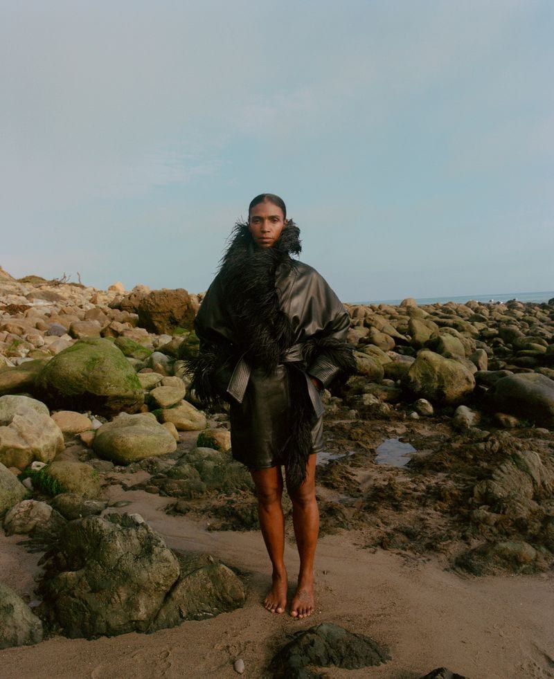 Sandrine Malary — photo 3