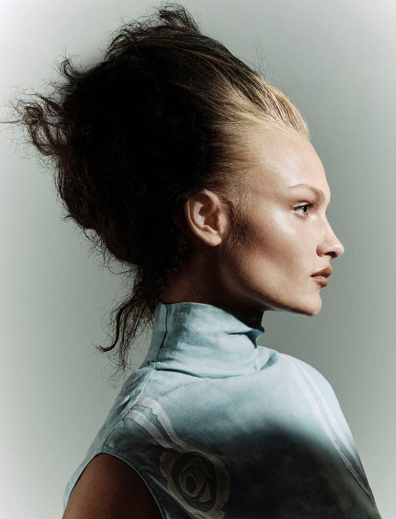 Harriet Longhurst — photo 6