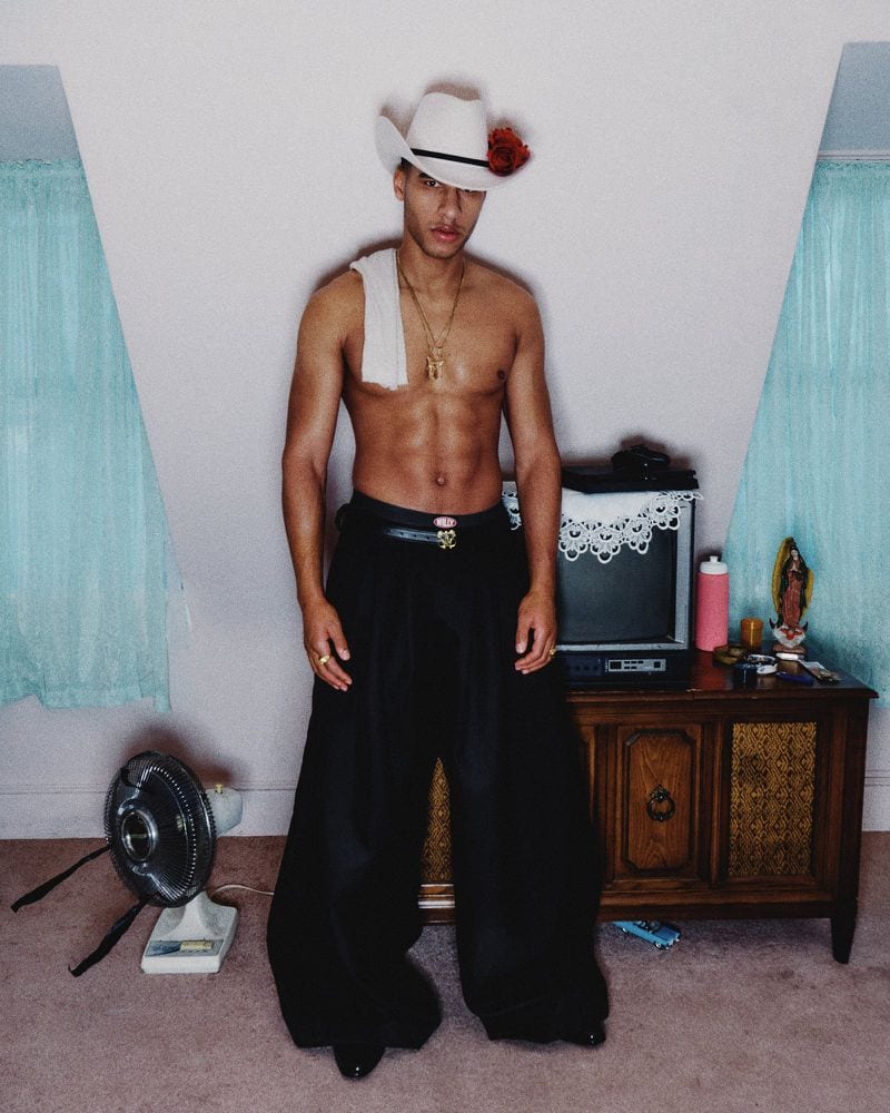 Tyler Forbes — photo 9