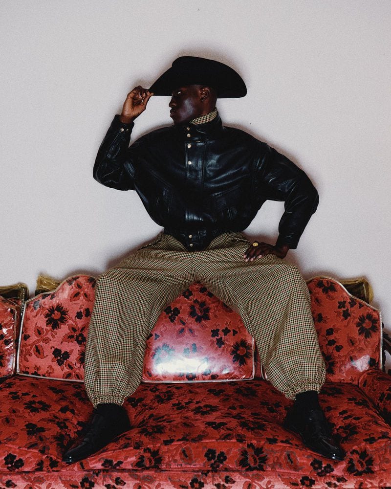 Kwaku Ansong — photo 4