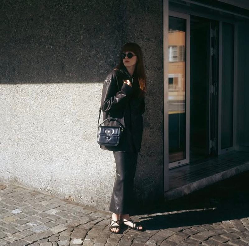 Anouk Weishaupt — photo 8