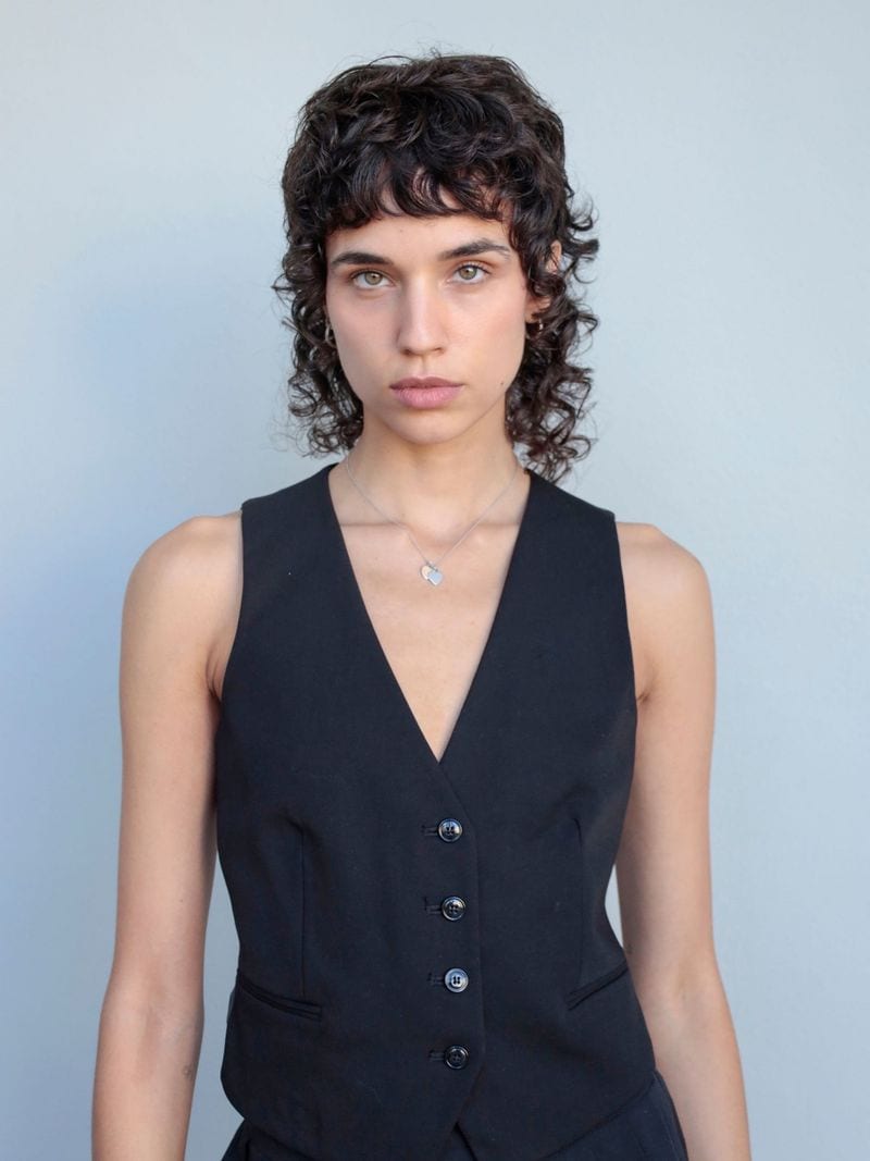 Lulu De Freitas — photo 1