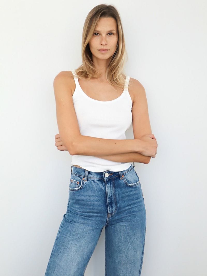 Mariina Keskitalo — photo 1