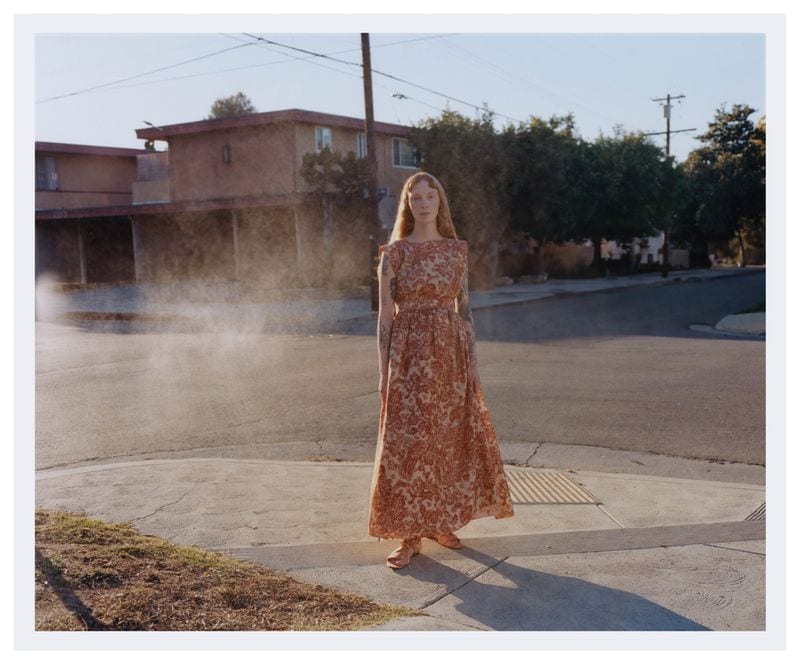 Grace Fly — photo 3