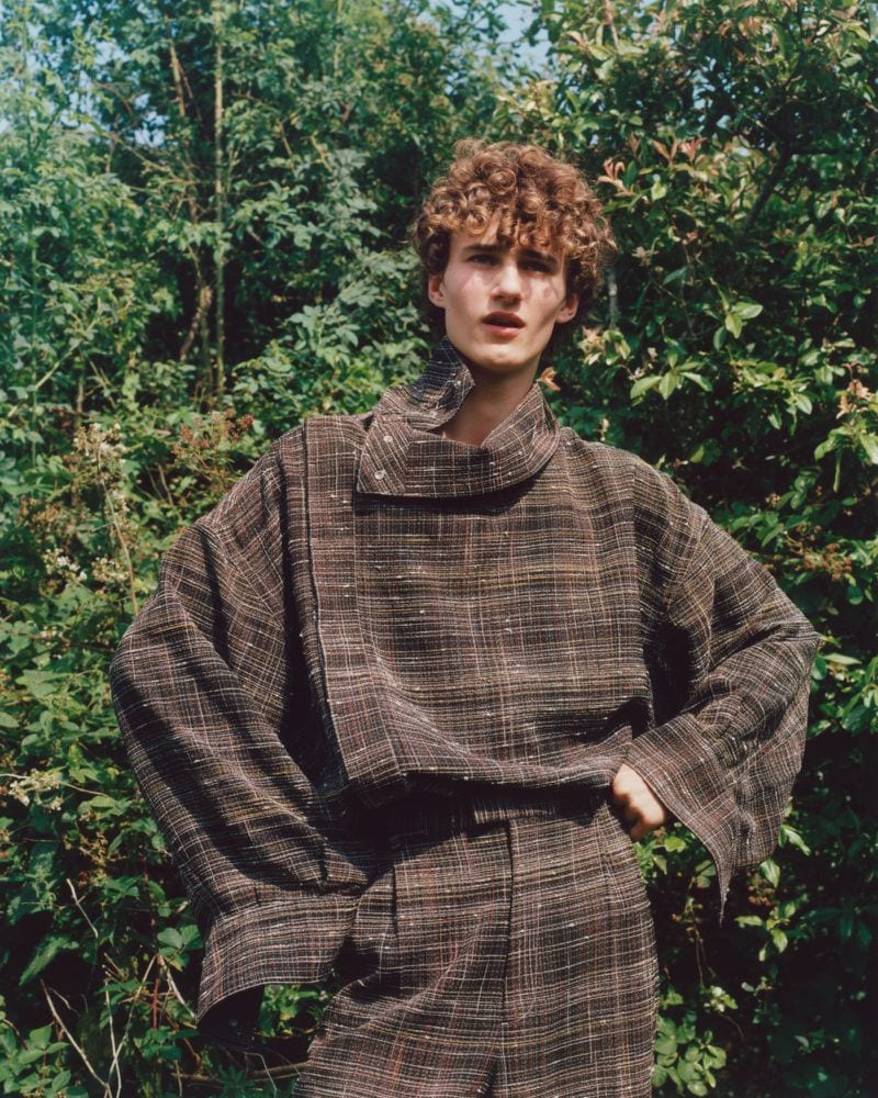 Finlay Robinson — photo 7