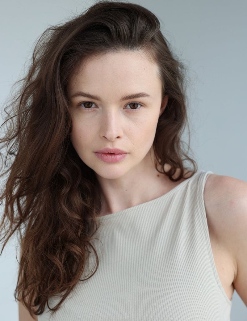 Marija Shatilo — photo 1
