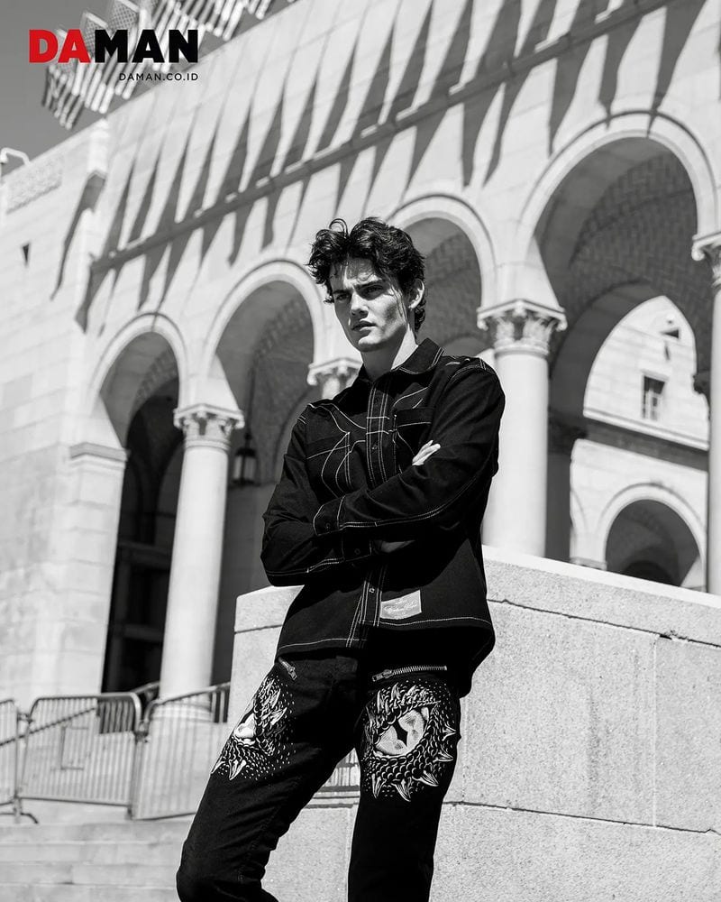 Cole Etgen — photo 2