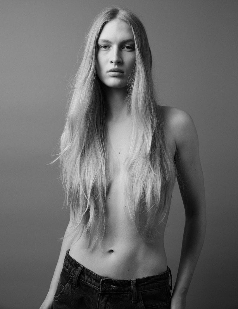 Astrid Baauer — photo 10