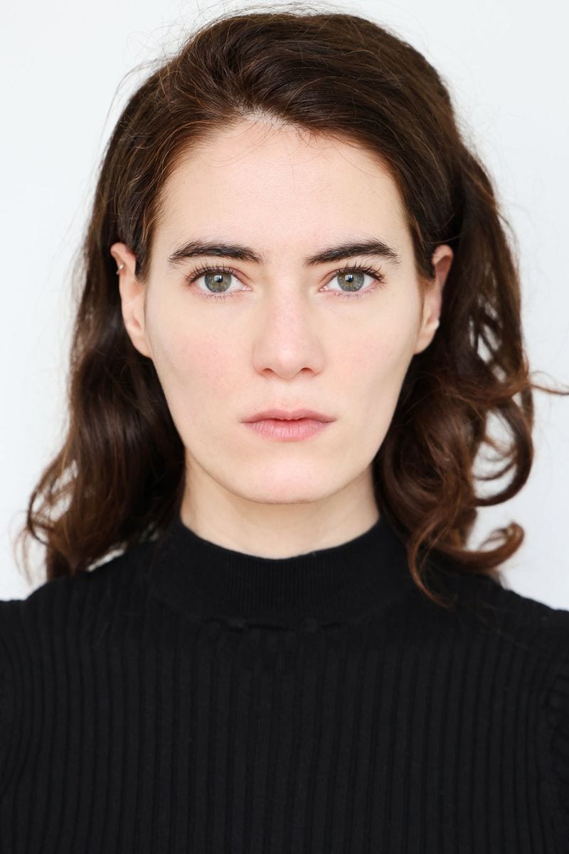 Lea Issarni — photo 1