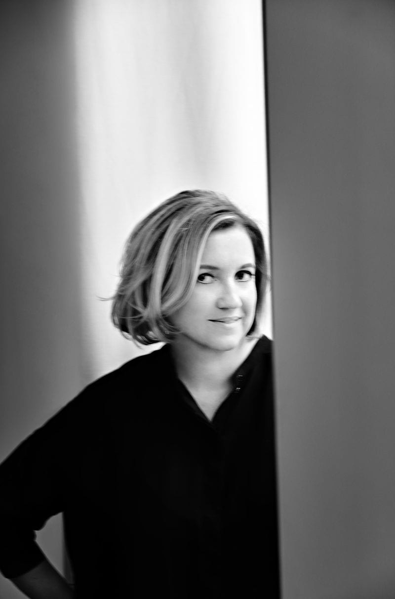 Silvia Venturini Fendi — portfolio 1