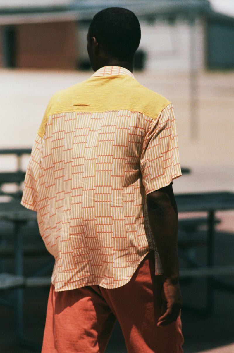 Lucas Cristino — photo 2