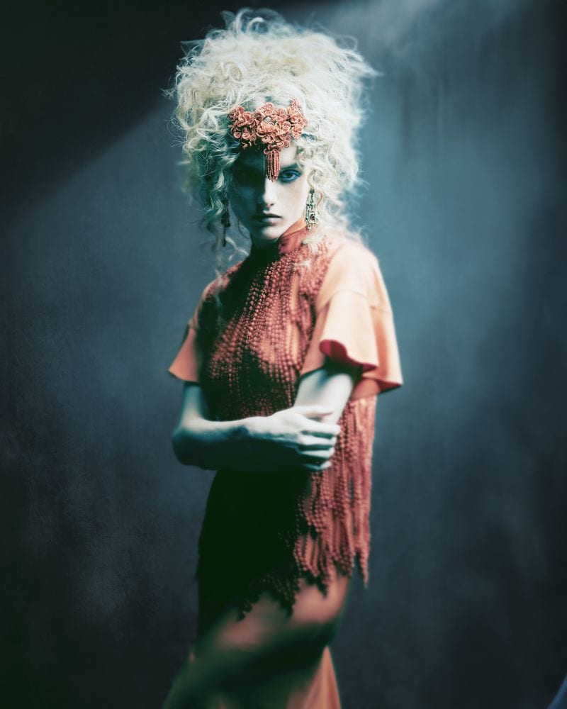 Caroline Hahn — photo 2