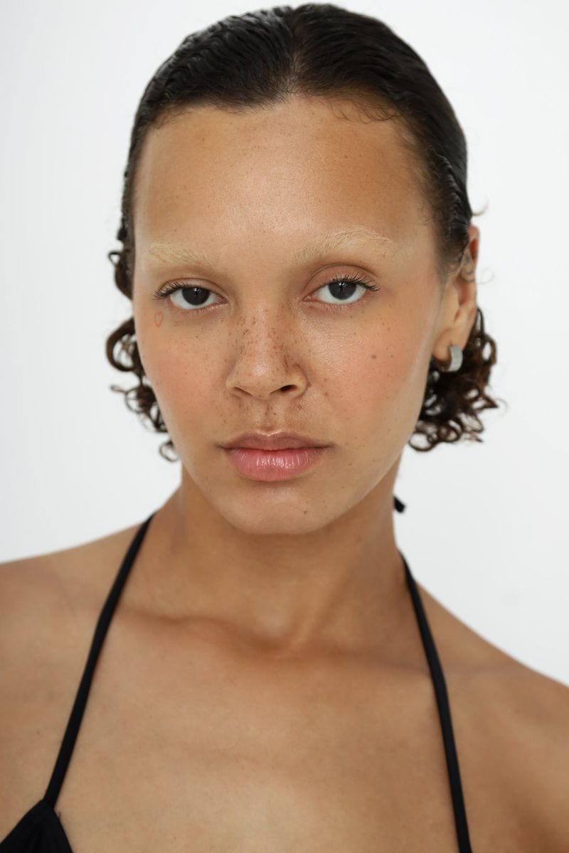 Arantxa Oosterwolde — photo 1