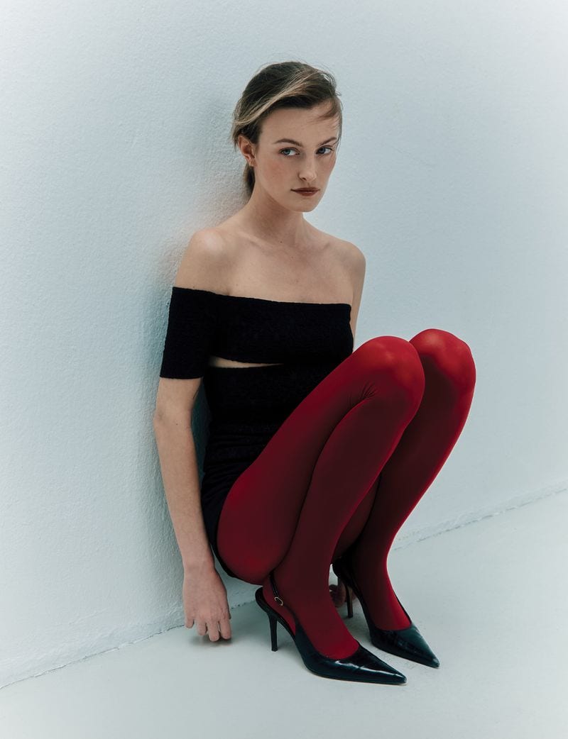 Sabrina Mellace — портфолио 8