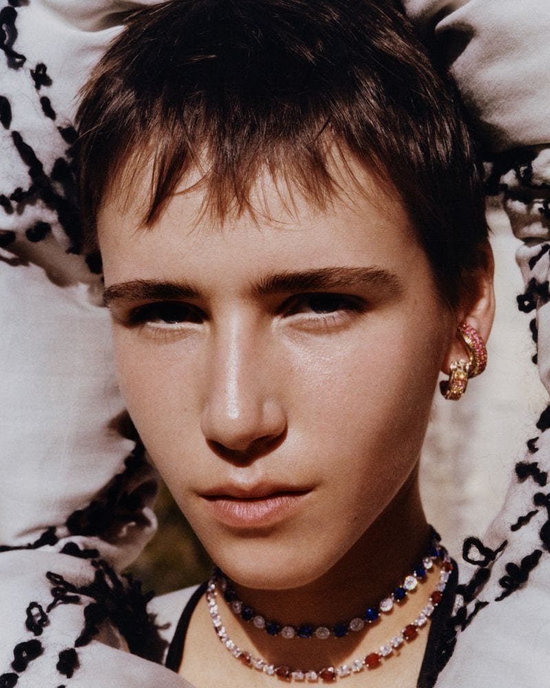 Violette Meima — photo 3