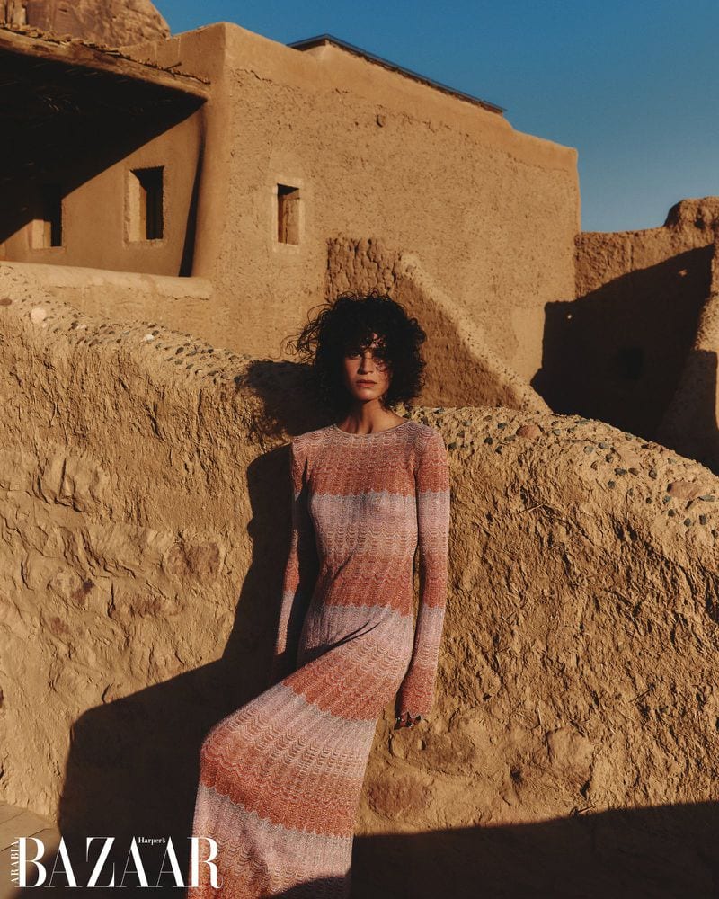 Sophie Alshehry — photo 4