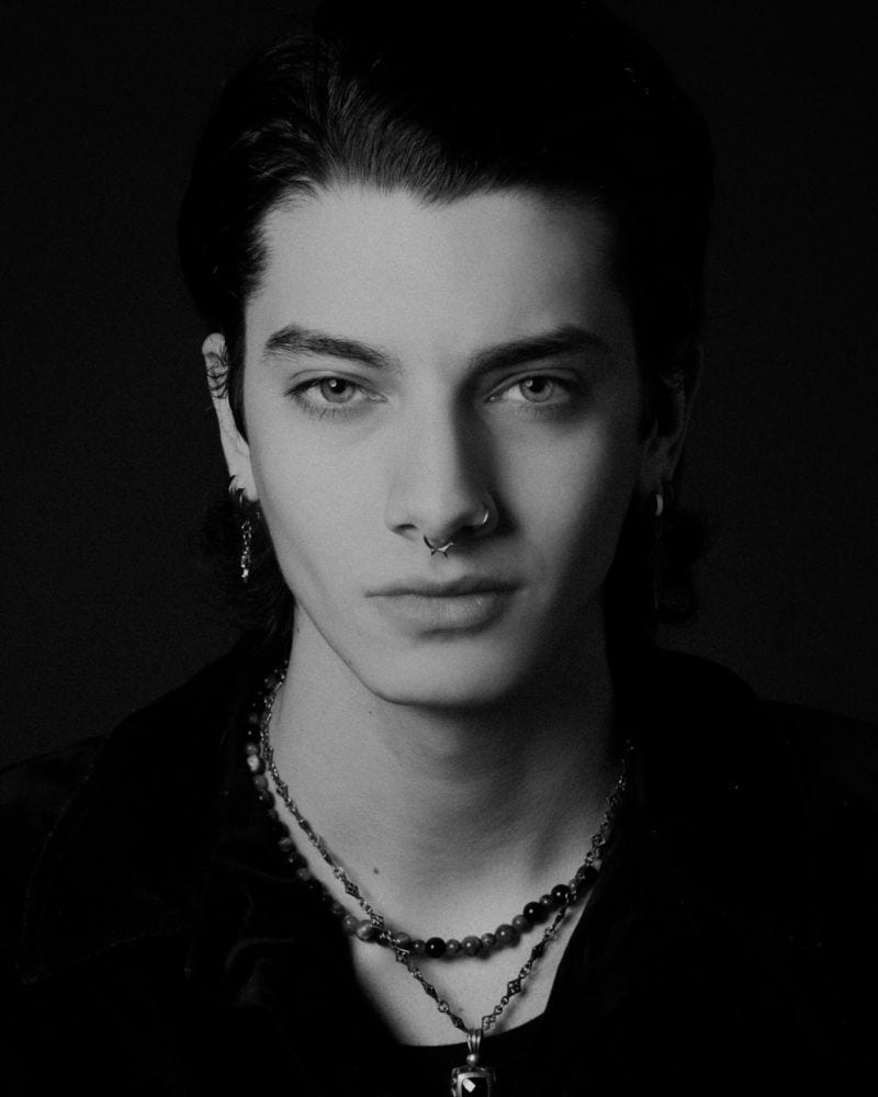 Anton Nerey — photo 1