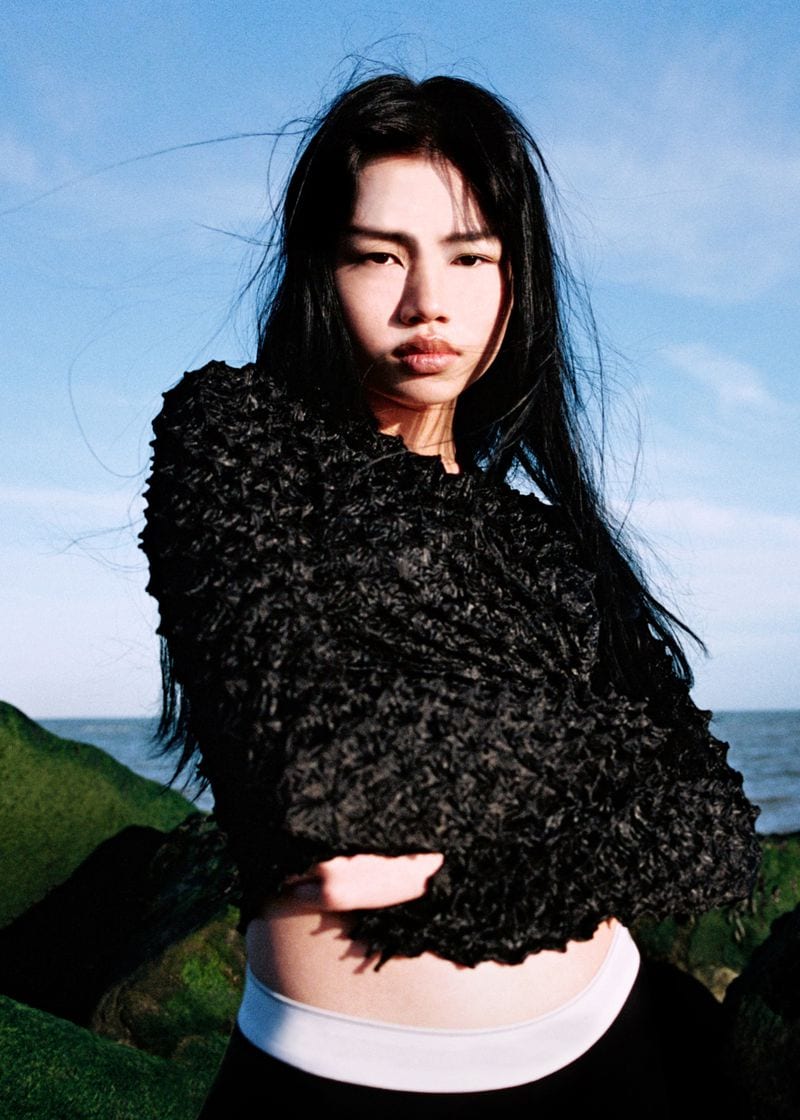 Jing Cleaver-Lyen — photo 9