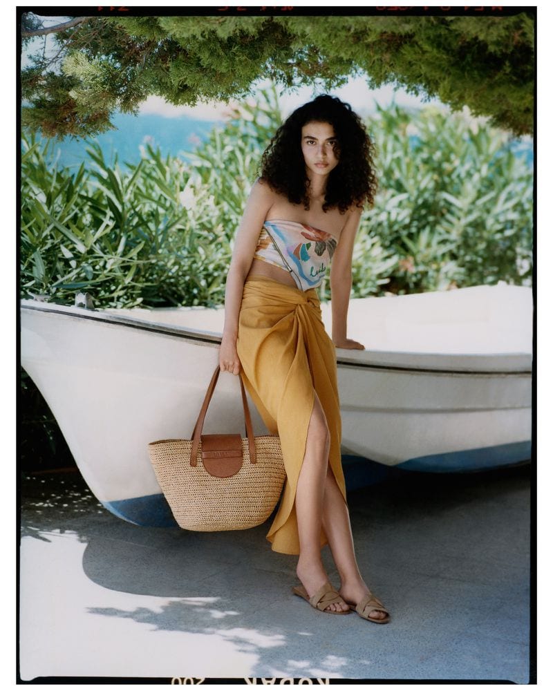 Ozge Bilici — photo 6