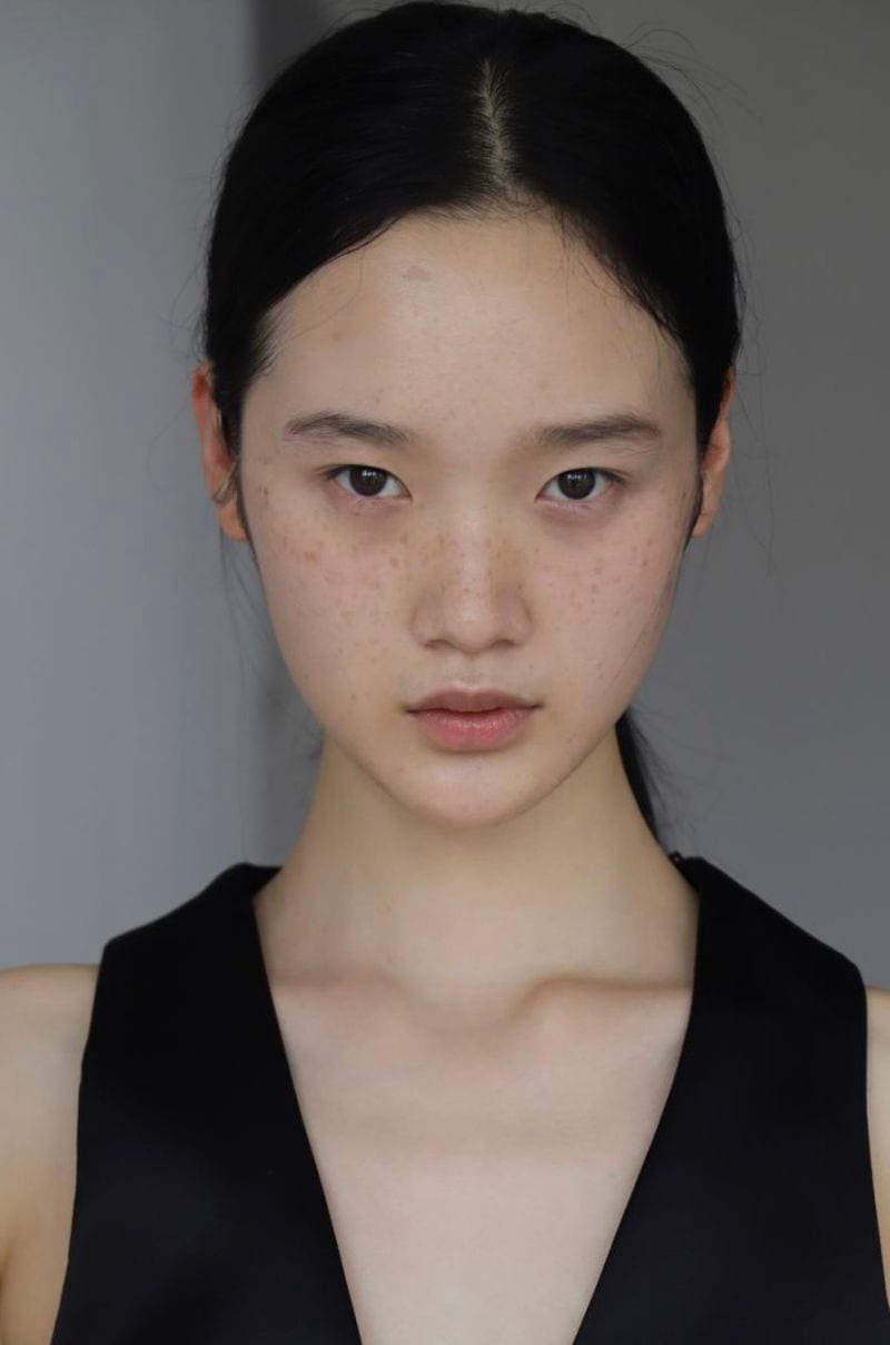 Venus He — photo 1