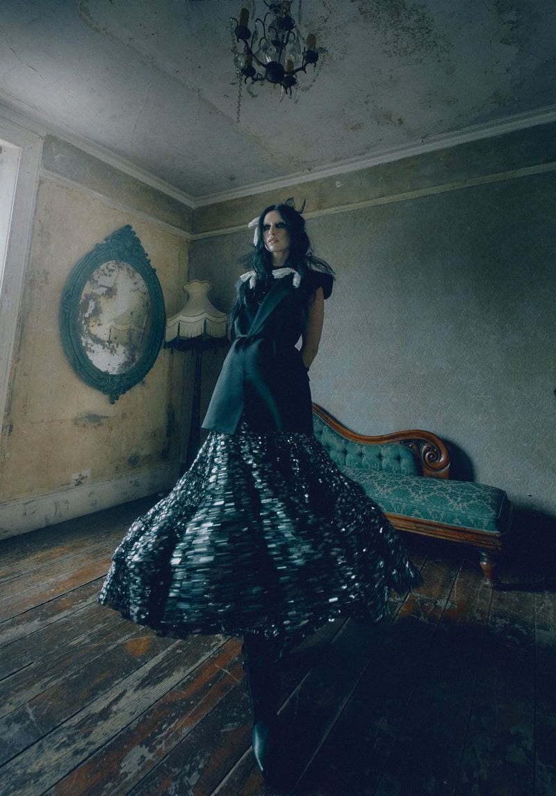 Tali Lennox — photo 6