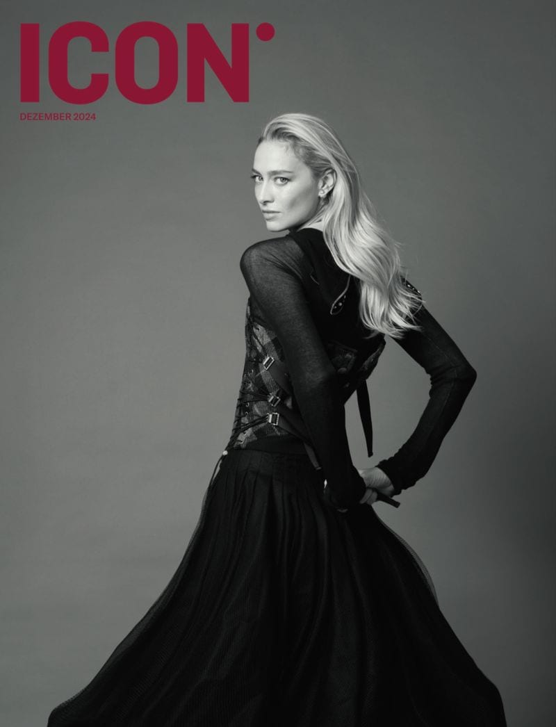 Claudia Englmann — портфолио 3