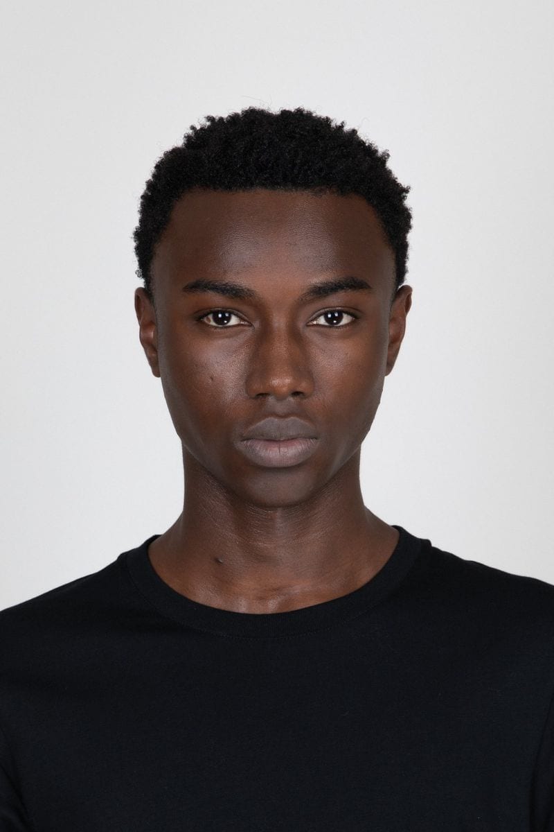 Emanuel Bassangue — photo 9