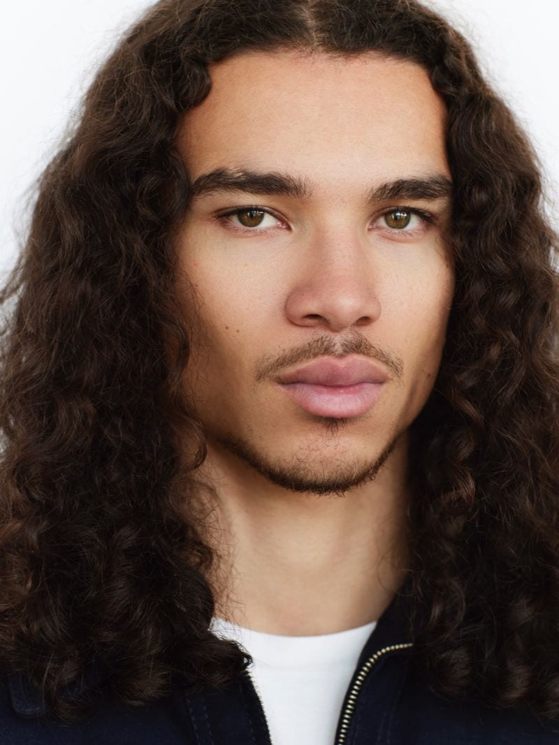 Saul Mensah — photo 1