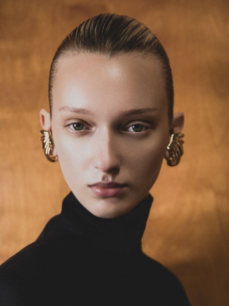 Masha Chubenko — photo 1