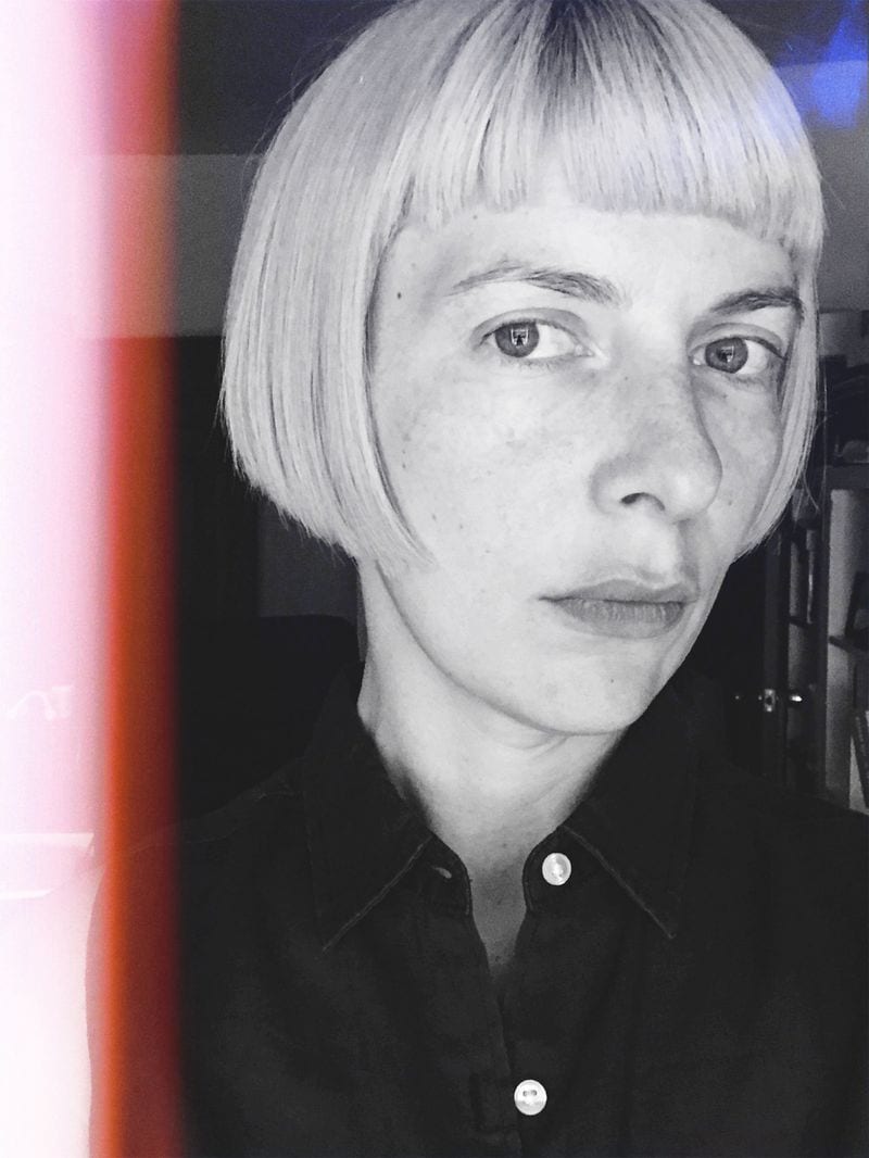 Nadya Wasylko — portfolio 1