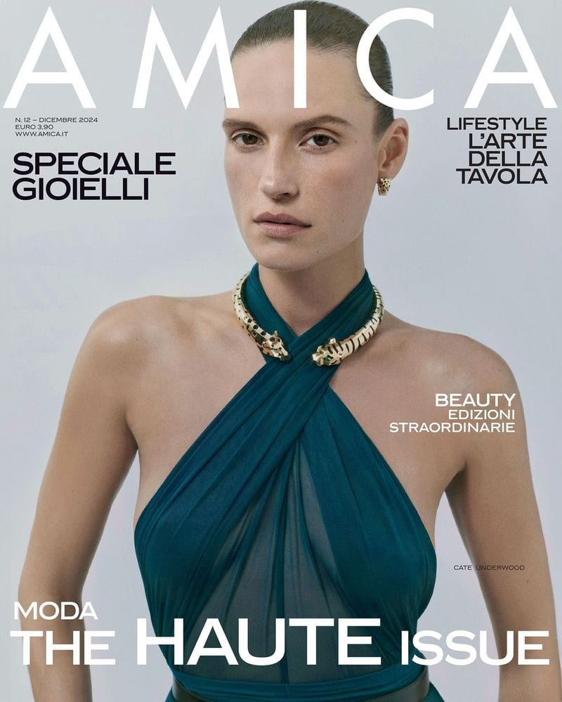 Ania Grzeszczuk — портфолио 2