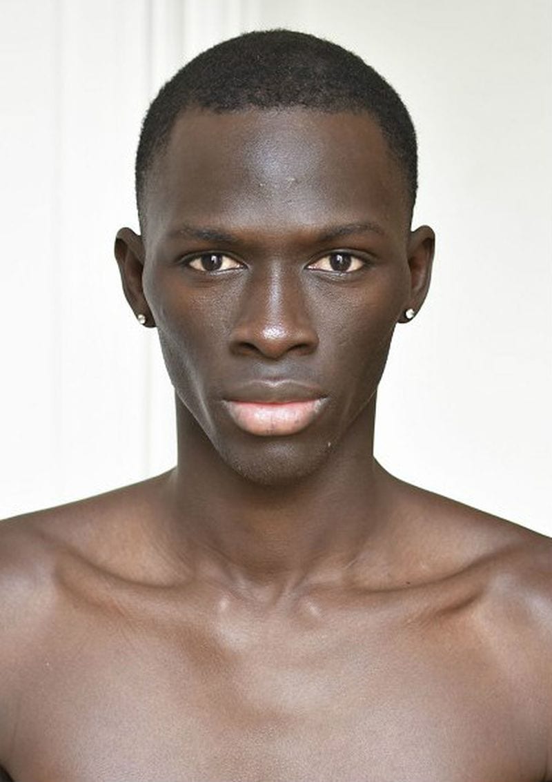 Khadim Sock — photo 1