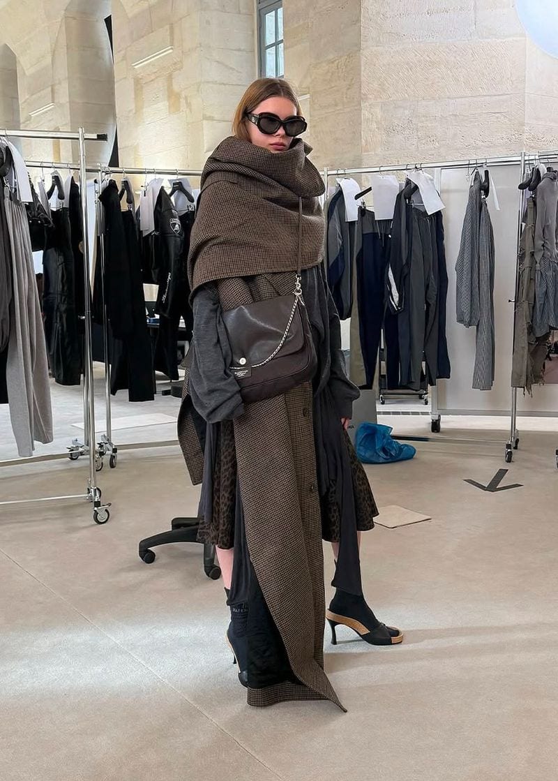 Nolwenn Marie — photo 4