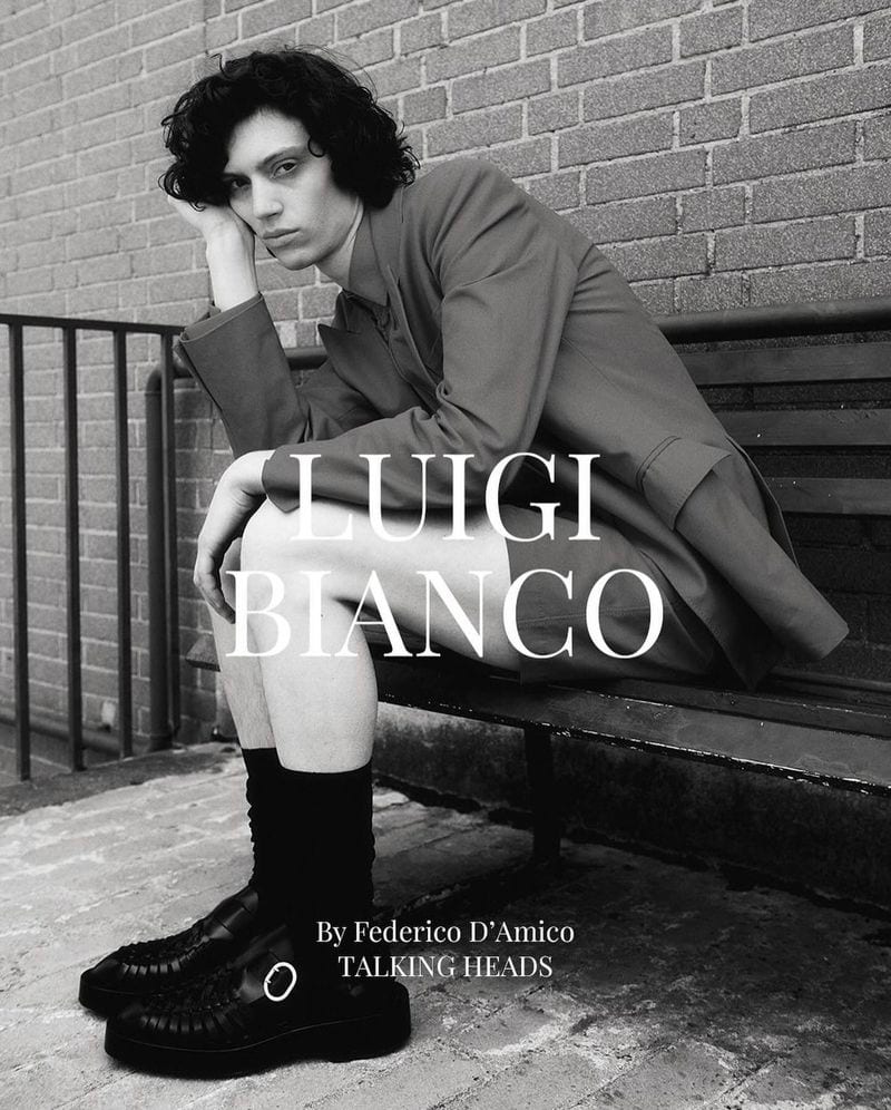 Federico D'amico — portfolio 8