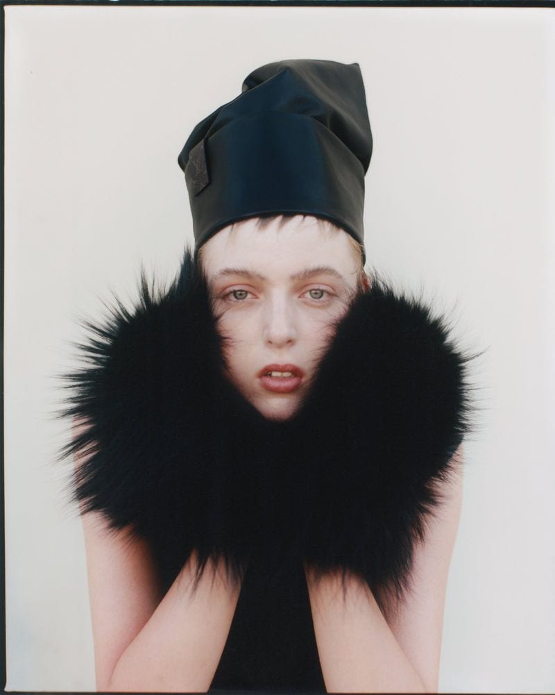 Amelia Anisiewicz — photo 6