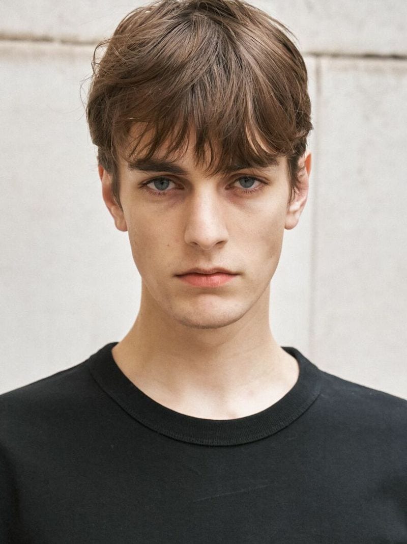Owen Stanfield — photo 1